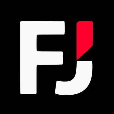 Fujistas color logo