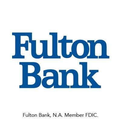 Fulton Bank Customer Support color logo