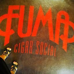 Fuma Cigar Social