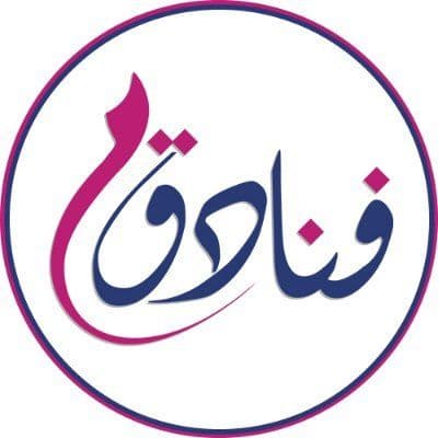 Funadiq.com color logo