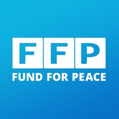 The Fund for Peace color logo