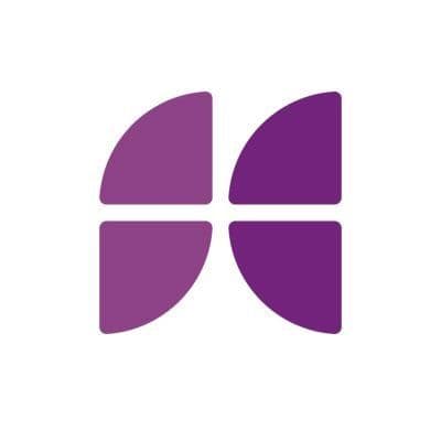 Funding Circle color logo