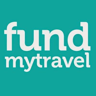 FundMyTravel color logo