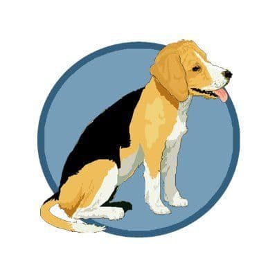 Animal Health Clinic color logo