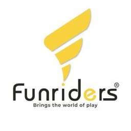 Funriders Leisure & Amusement Pvt. Ltd.