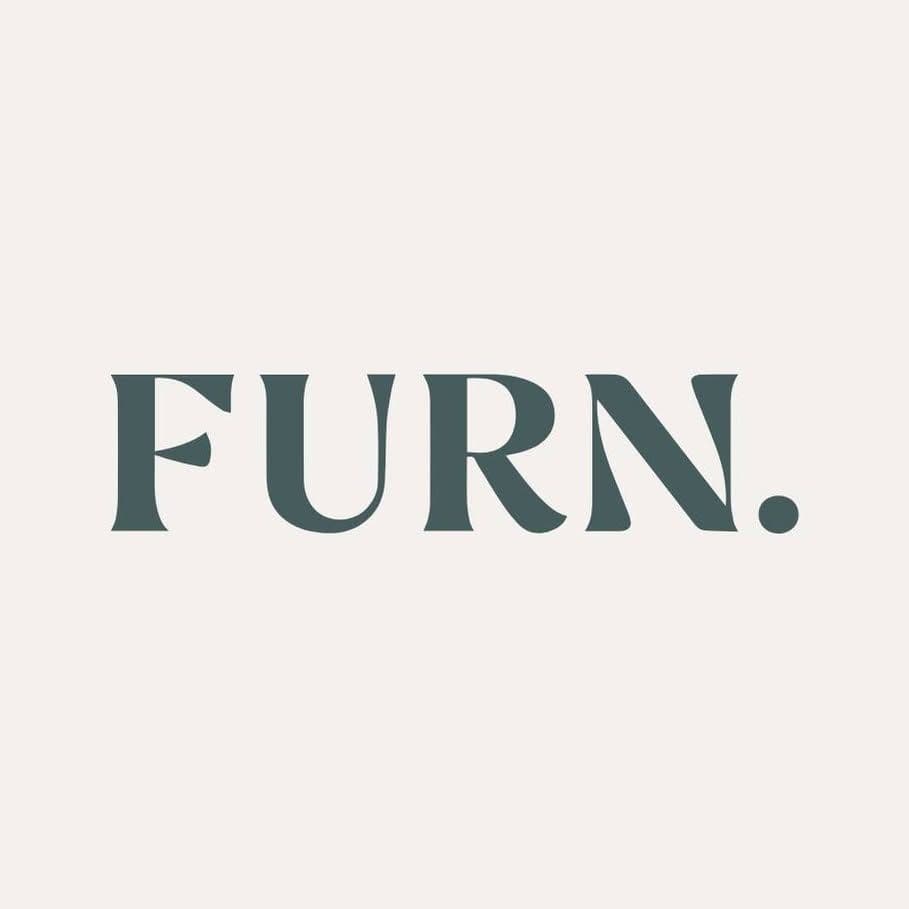 Furn color logo