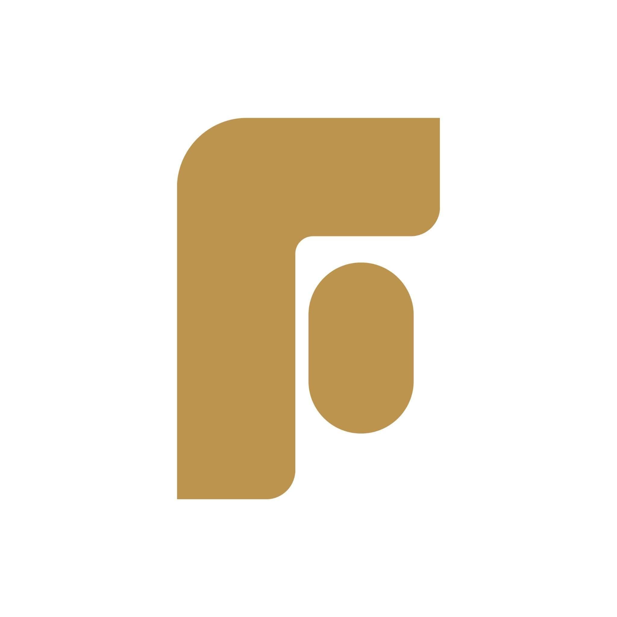 Furnishr color logo