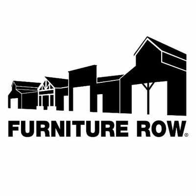 Furniture Row color logo