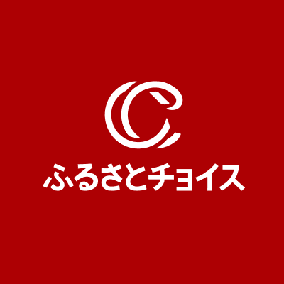 ふるさとチョイス｜ふるさと納税総合サイト color logo
