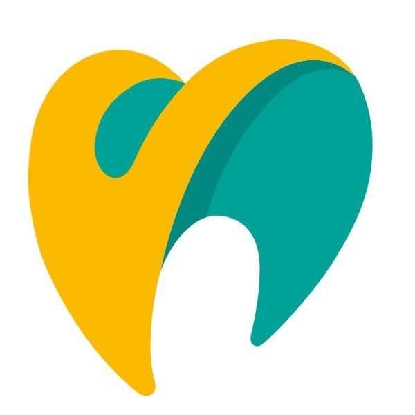 Fusion Dental Specialists color logo