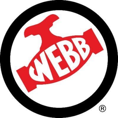 F.W. Webb Company color logo