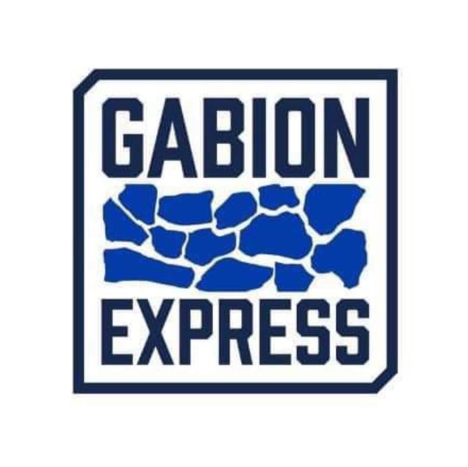 Gabion Express Inc. color logo