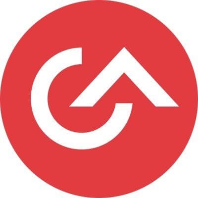 G&A Partners color logo