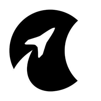 Galactic Advisors color logo
