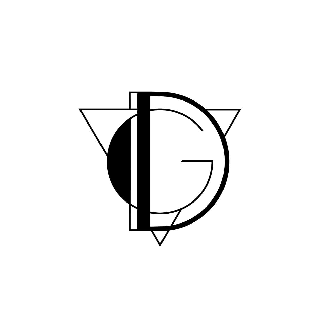 Galerie Durst color logo