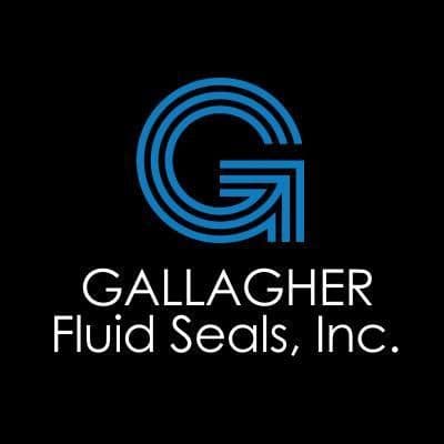 Gallagher Fluid Seal color logo