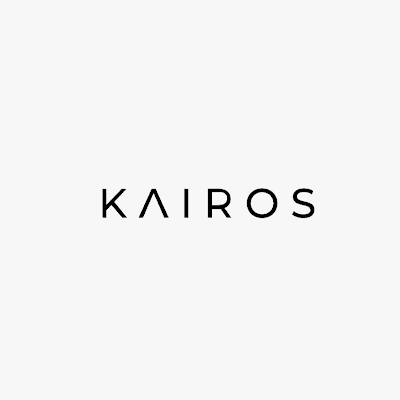 KAIROS GALLERY color logo