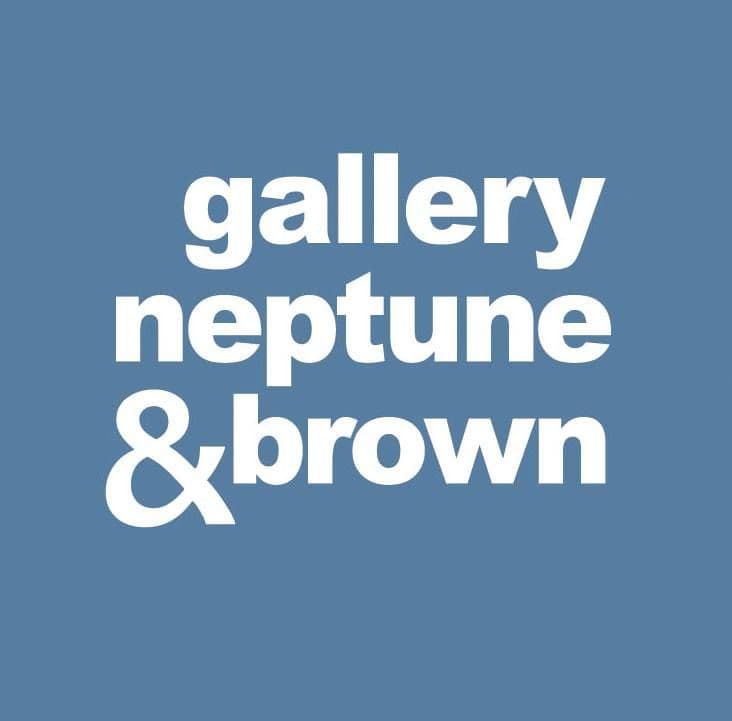 Gallery Neptune Brown color logo