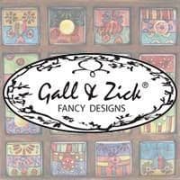 Gall Zick color logo