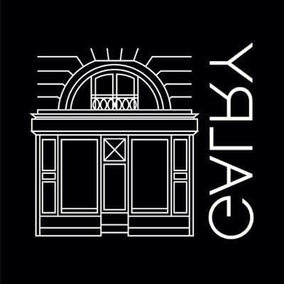 Galry color logo