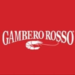 Gambero Rosso International color logo