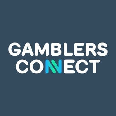 Gamblers Connect color logo