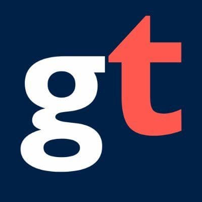 Game Top color logo