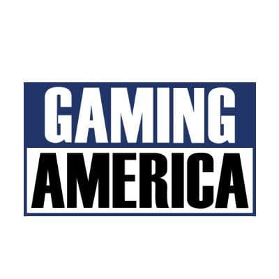 Gaming America color logo