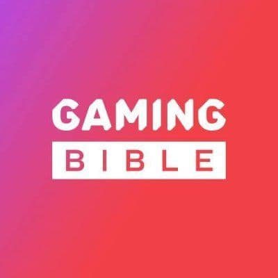 GAMINGbible color logo