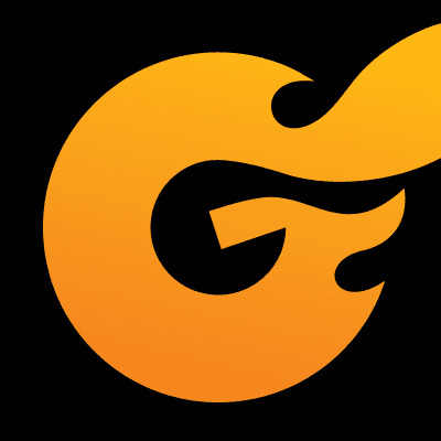 GamingBolt color logo