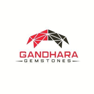 Gandara Gems Co. color logo