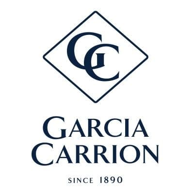GARCIA-CARRION color logo