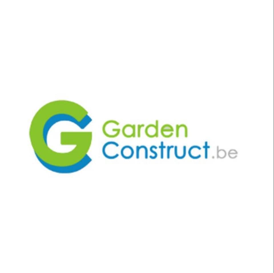 Garden Construct color logo
