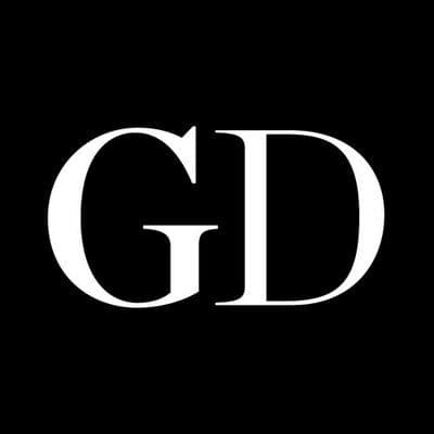 Garden Design Mag color logo