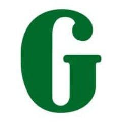 Gardener's color logo