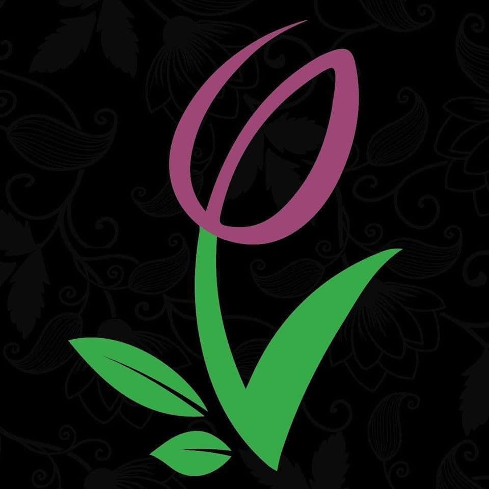 Gardentulipflowers.Ae color logo