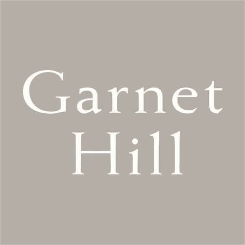 Garnet Hill color logo