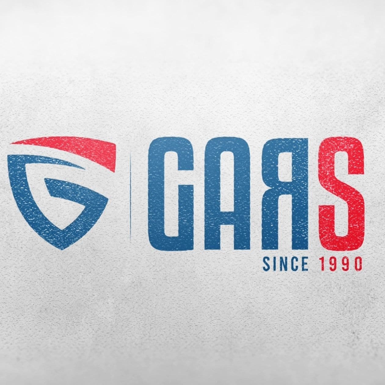 Gars Lubricants color logo