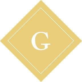 Gaudifond color logo