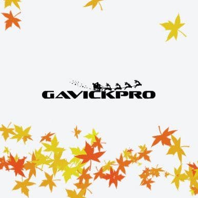 GavickPro color logo