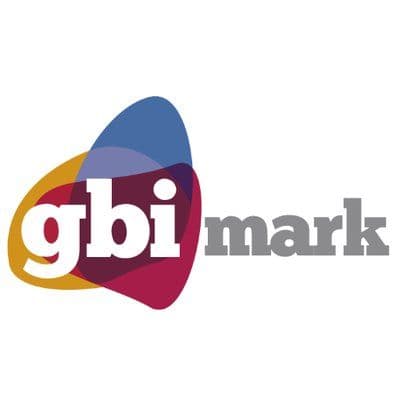 GBI-Mark color logo
