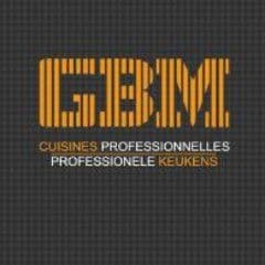 GBM color logo