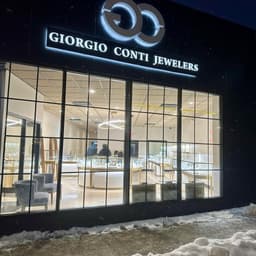 Giorgio Conti Jewelers | Southfield MI