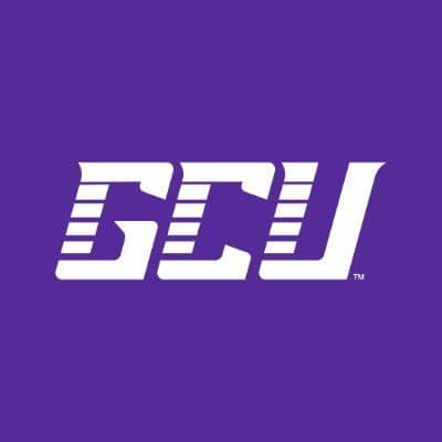 Grand Canyon U color logo