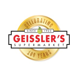 Geissler's Supermarket