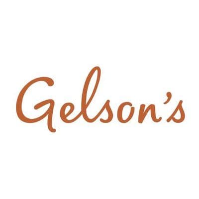 Gelson's Markets color logo