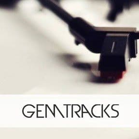 Gemtracks color logo