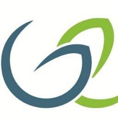 Genel Energy color logo
