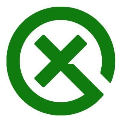 Generación Xbox color logo