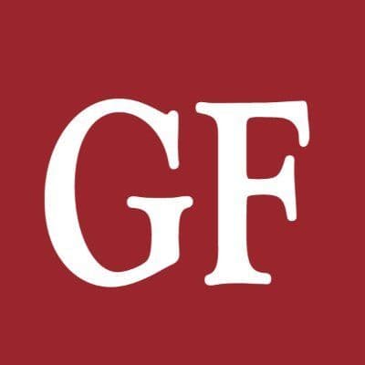 General Finishes color logo